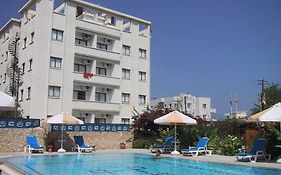 Kaan Hotel Apart